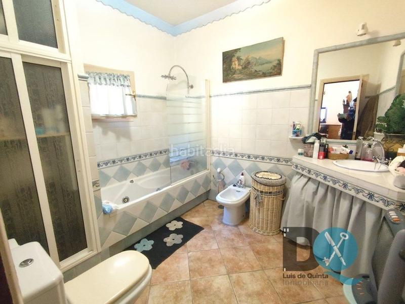 Foto d11254a1-edab-4b2a-ae48-1e86e8a2a0fc. Casa con parcheggio in Estación - La Fontanilla - El Tinte Utrera