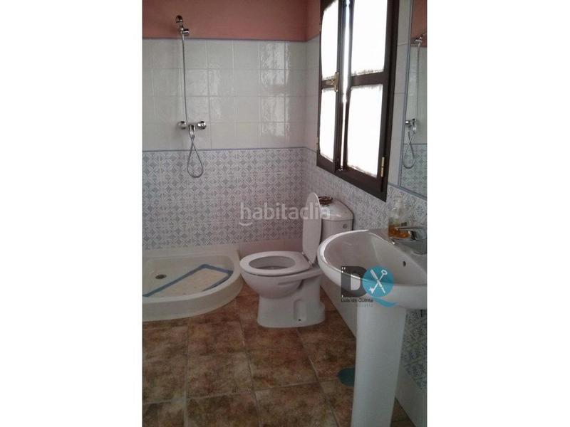 Foto f3abc1ad-c2fa-4484-ac6e-d72f8ea6953f. Casa con parcheggio in Estación - La Fontanilla - El Tinte Utrera
