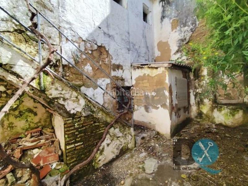 Foto 5a3a134f-ee6f-441c-9476-3acc561f7763. Casa in Centro Utrera