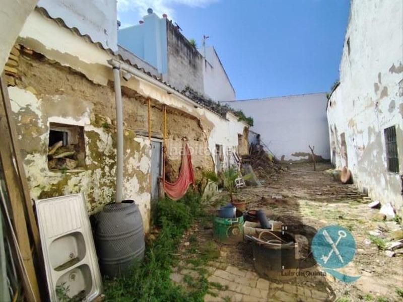 Foto 949eff46-9621-410a-8e96-2b6405cf9899. Casa in Centro Utrera