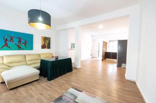 Attique à Torre Cruz - Los Molinos. Vivienda de ensueño con terraza privada de 100 m en zona privile