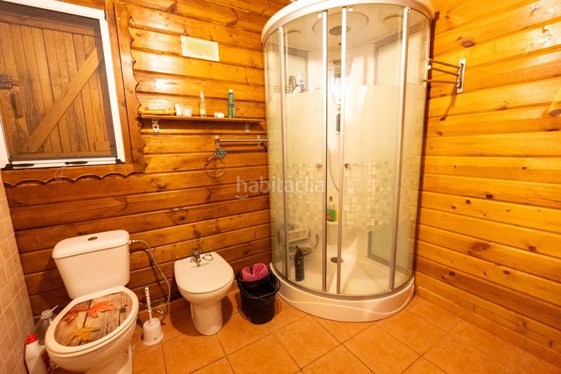 Foto 09e0e10c-cfd6-4b8f-b452-d7de1129b618. Haus mit pool in Pedanías Norte Utrera