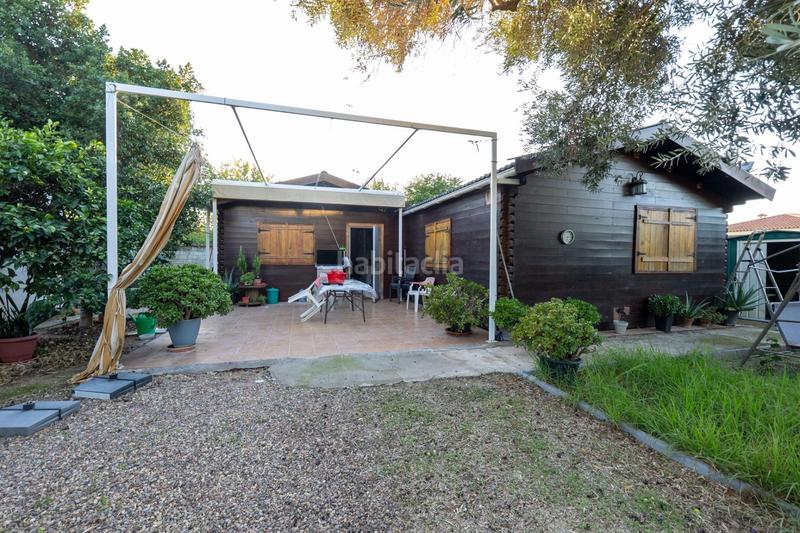 Foto 19de06aa-c1ab-4cc3-861b-f0c4752c48b5. Haus mit pool in Pedanías Norte Utrera