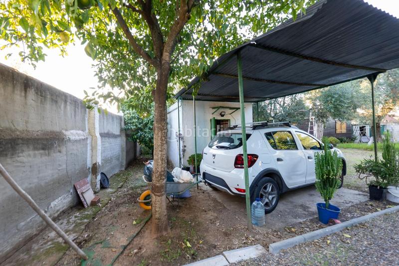 Foto 494bc960-2577-4e79-a6a9-765170982e95. Haus mit pool in Pedanías Norte Utrera