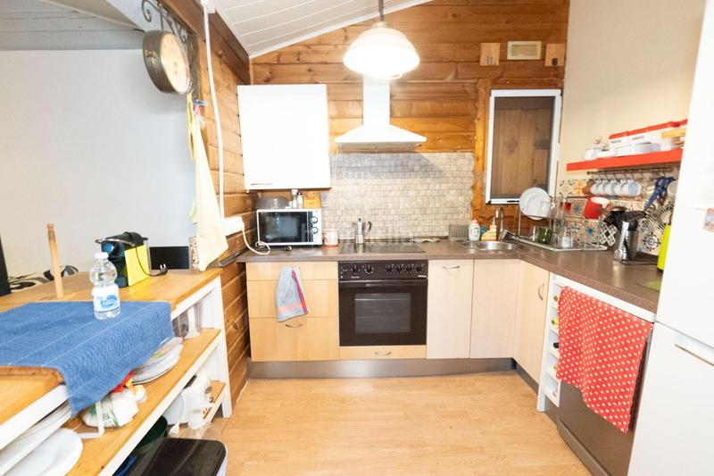 Foto 78d13c3b-ead6-46a7-acb3-57788cbcc095. Haus mit pool in Pedanías Norte Utrera