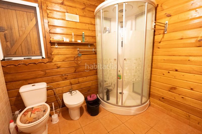 Foto 943c6b78-65f6-490b-a181-1ba694bf388d. Haus mit pool in Pedanías Norte Utrera