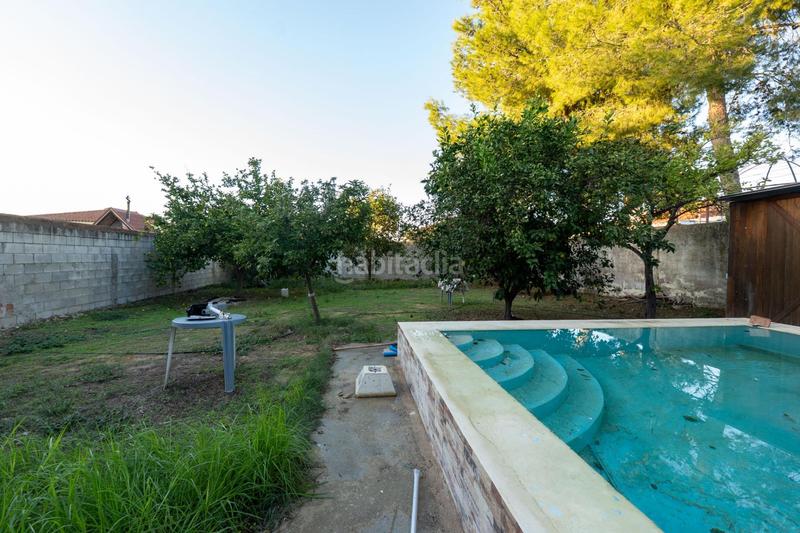 Foto 9ed9d0b9-bbcd-4122-8574-7db698f27a3b. Haus mit pool in Pedanías Norte Utrera