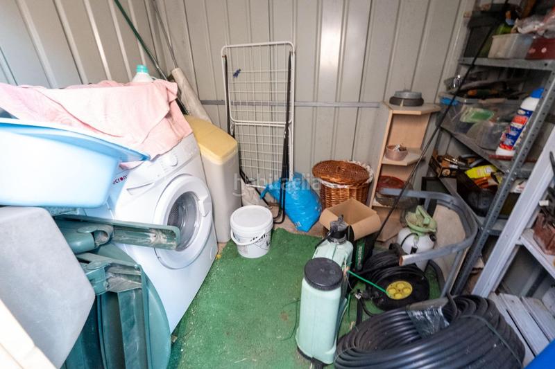 Foto a2603b9f-2af2-4d3f-9ed0-834b632c8ad4. Haus mit pool in Pedanías Norte Utrera