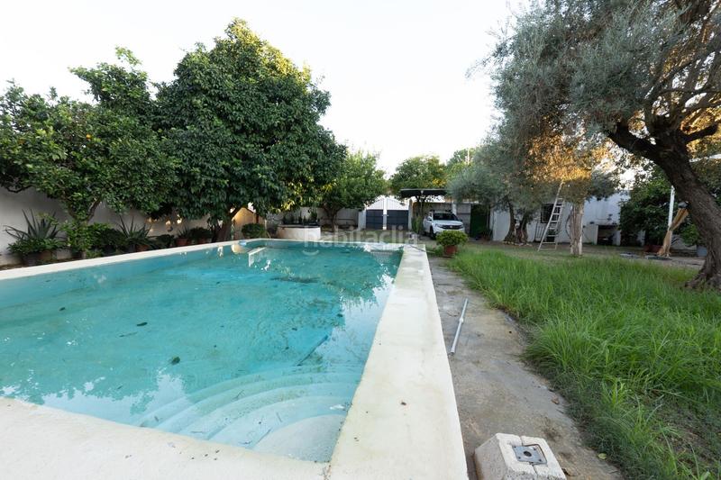 Foto baaf0d98-9c17-4621-a97c-ae97494eabf7. Haus mit pool in Pedanías Norte Utrera