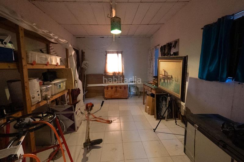 Foto c764c1c9-382c-46f3-8eb9-444d983d2353. Haus mit pool in Pedanías Norte Utrera