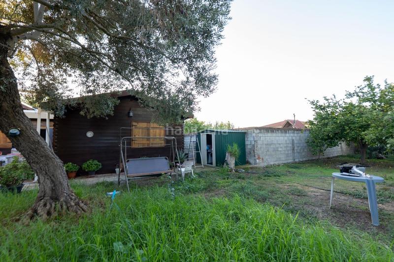 Foto d60fcebd-6bd6-446c-a192-70c6f883240c. Haus mit pool in Pedanías Norte Utrera