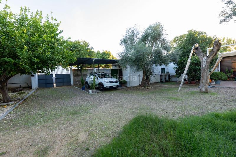 Foto f4e773e9-4493-4892-9711-c71421084e5a. Haus mit pool in Pedanías Norte Utrera