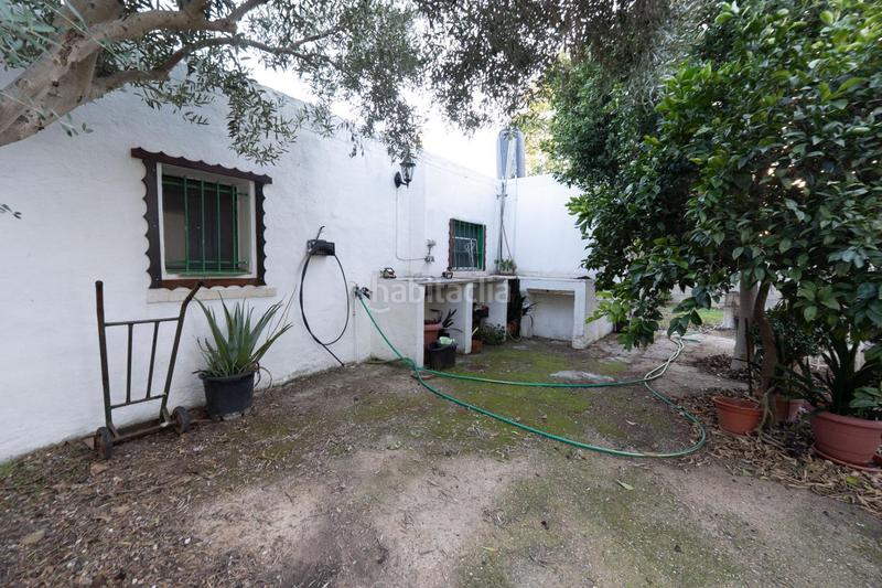 Foto f81b93bf-fab2-46b8-a3c1-58bab40dcbcb. Haus mit pool in Pedanías Norte Utrera