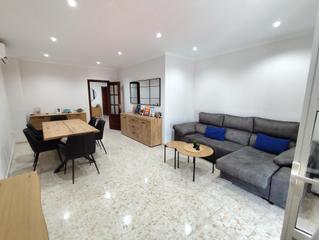 Appartement à Torre Cruz - Los Molinos. Piso en la trianilla