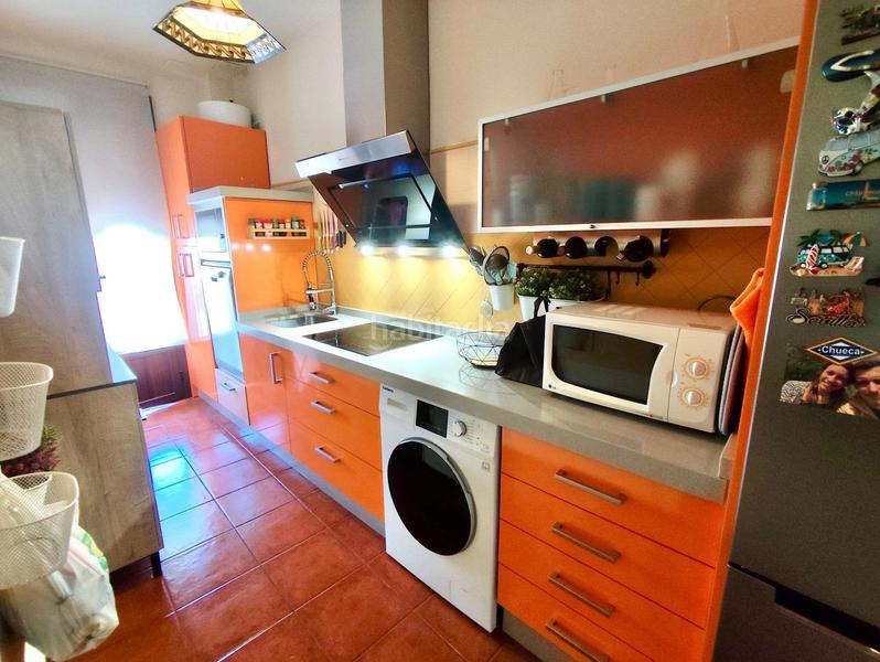 Foto 3ad3d62d-e08d-4871-bcd5-20bb8afd5c40. Piso  en zona san josé. en Centro Utrera