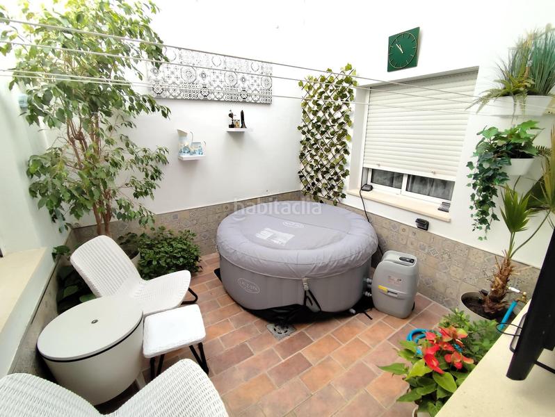 Foto b1d9a14d-206a-4648-ac4b-d3aa03dda55b. Piso  en zona san josé. en Centro Utrera