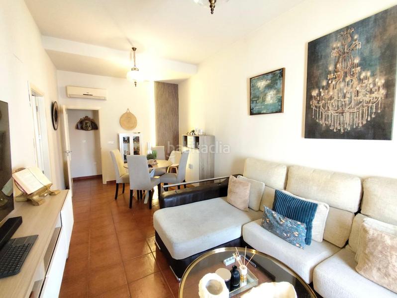 Foto bdeecbb9-3f10-4834-a4c0-ff41e8ce3b2c. Piso  en zona san josé. en Centro Utrera