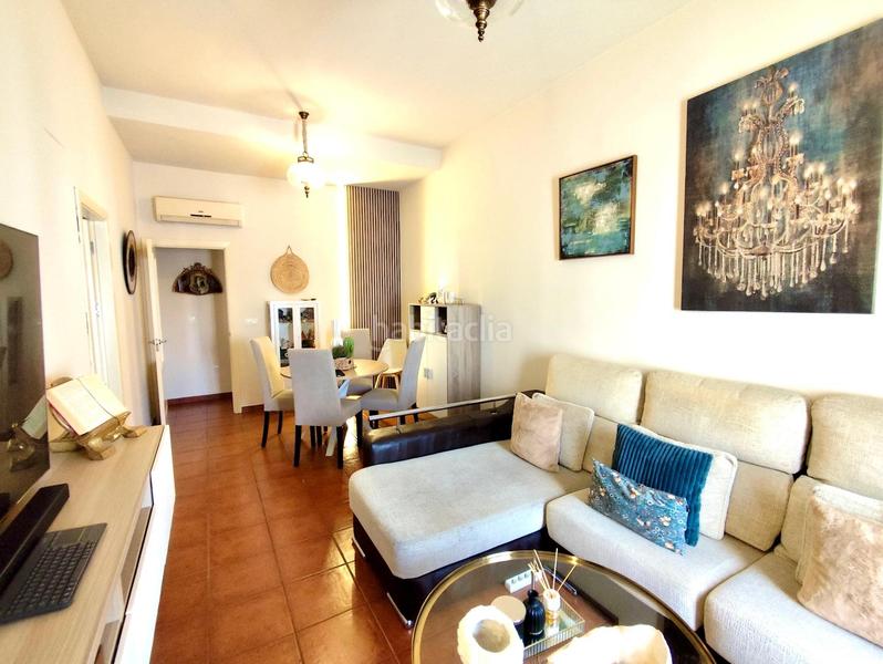 Foto d90c58a8-b970-49d4-9523-2212d895cf5d. Piso  en zona san josé. en Centro Utrera