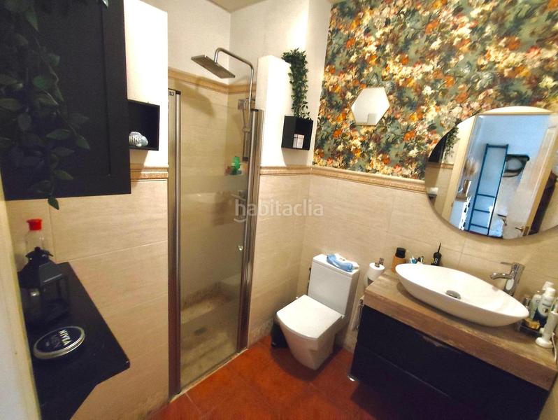 Foto dc5523d6-44fb-45f8-aa0b-7ca8a8c73e0d. Piso  en zona san josé. en Centro Utrera