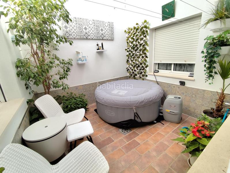 Foto e258b6c6-3ef6-463e-8874-6ba75ec258aa. Piso  en zona san josé. en Centro Utrera