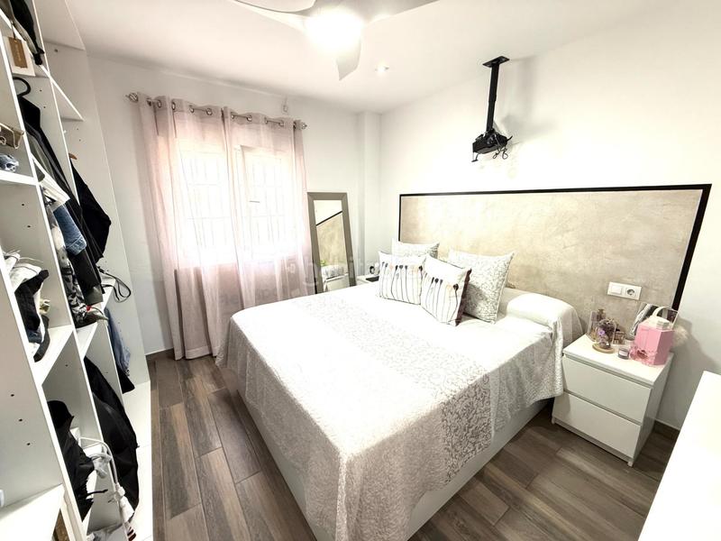 Foto 465b5557-717e-4cc5-a415-69c8ff7c5df8. Appartamento in Torre Cruz - Los Molinos Utrera