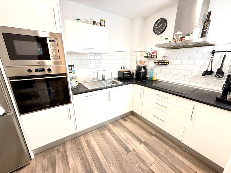 Foto d0b90879-19f6-4806-84ec-07ba63a0a7fb. Appartamento in Torre Cruz - Los Molinos Utrera
