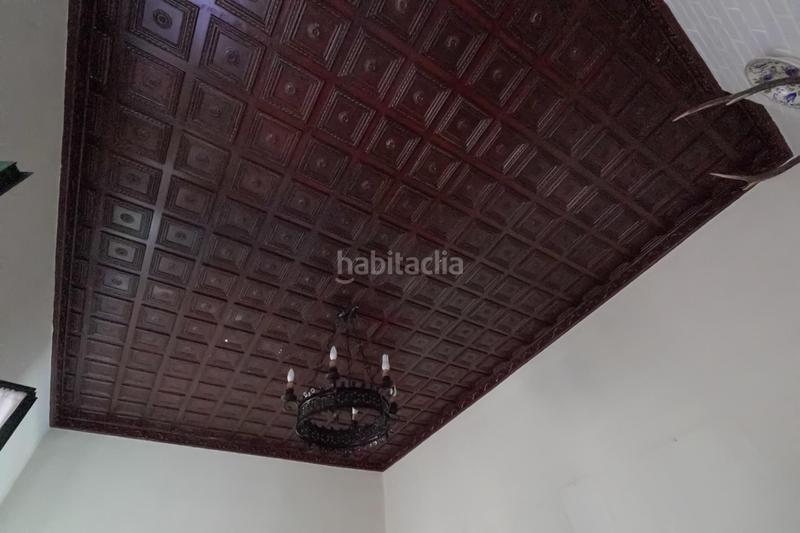 Foto 521d5279-aa70-4c76-9926-a54227f2bad8. Casa  para reformar en vía marciala en Estación - La Fontanilla - El Tinte Utrera