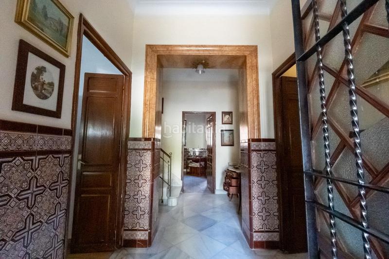 Foto 708660ce-0ccb-4012-b712-3c4fa5a0c202. Casa  para reformar en vía marciala en Estación - La Fontanilla - El Tinte Utrera