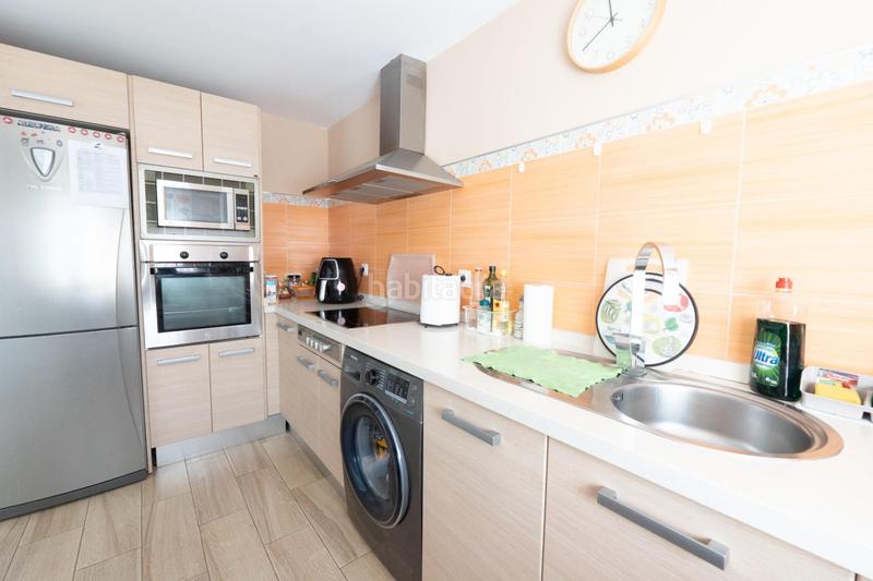 Foto 20a6a4d3-5f52-4b04-8e70-b576cb6b393a. Appartement avec parking piscine dans Las Torres - Constelaciones Utrera