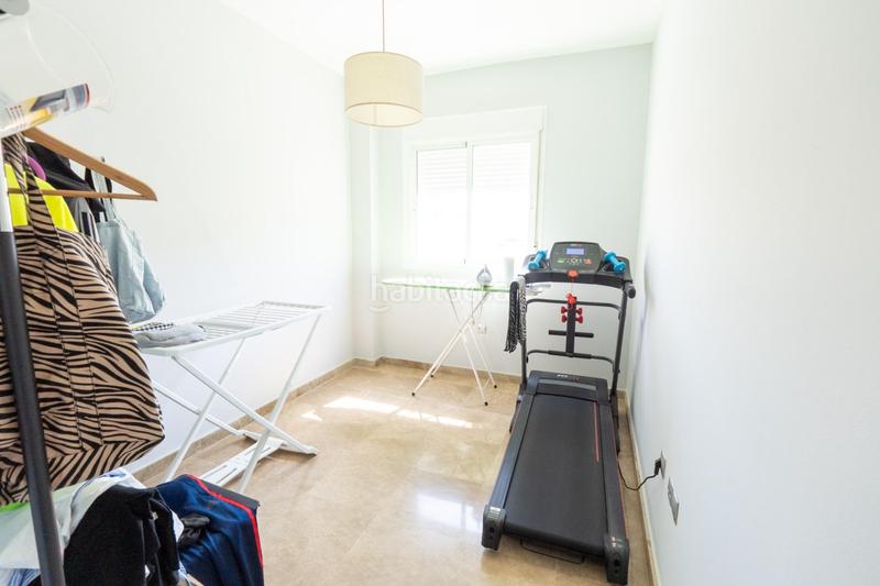 Foto 8e0727dc-c12e-4c69-a3ed-f4d41f7a3dcb. Appartement avec parking piscine dans Las Torres - Constelaciones Utrera