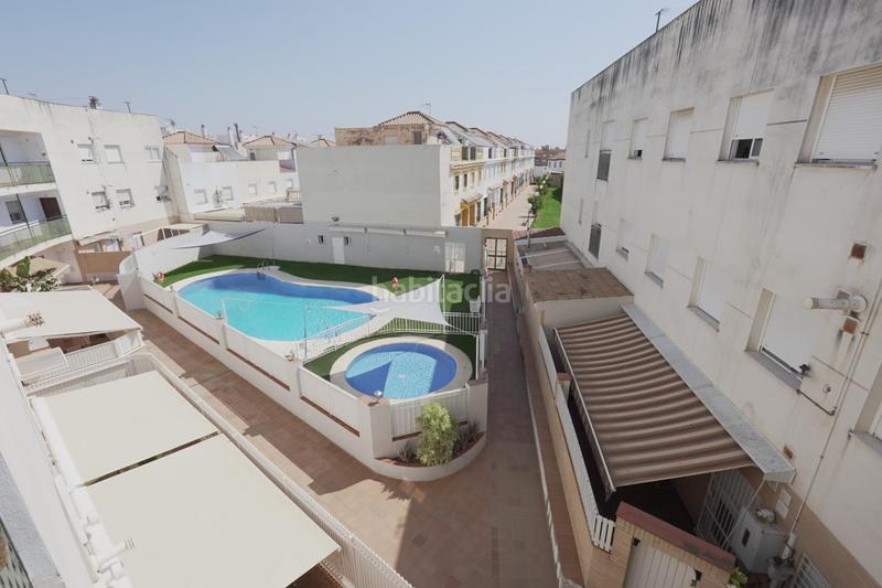 Foto ffc4316b-1a8a-4aab-8c31-de8e683300d1. Appartement avec parking piscine dans Las Torres - Constelaciones Utrera