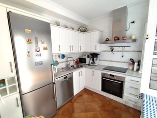 Casa adosada en Torre Cruz - Los Molinos. Vivienda en el barrio de san josé  tranquilidad a un paso del ce