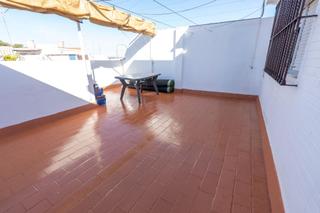 Maison jumelée à Torre Cruz - Los Molinos. Vivienda en el barrio de san josé  tranquilidad a un paso del ce