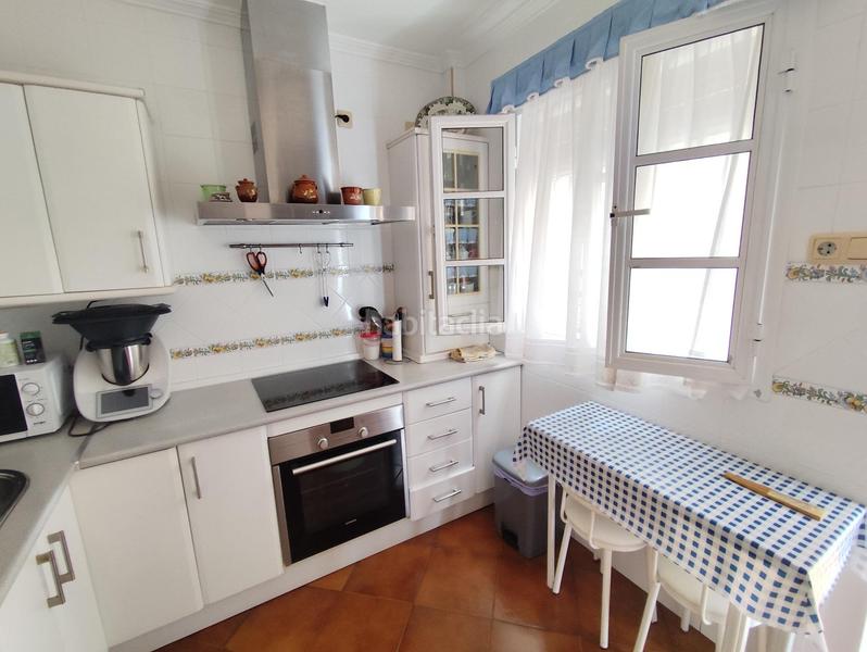 Foto 043f18d7-e6dc-4dba-aa8e-3f4e76ab2629. Casa adosada vivienda en el barrio de san josé tranquilidad a un paso del centro en Utrera