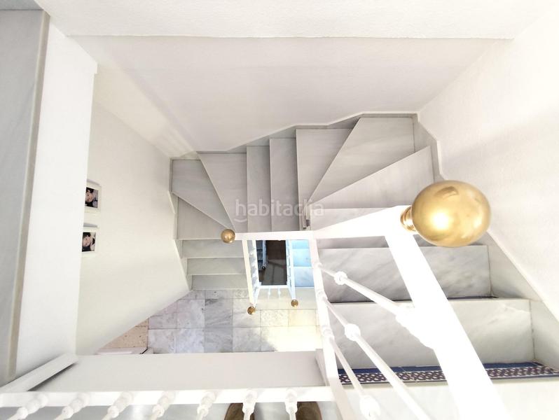 Foto 2abac275-ab15-46ec-97ac-4f427e5af4a7. Casa adosada vivienda en el barrio de san josé tranquilidad a un paso del centro en Utrera