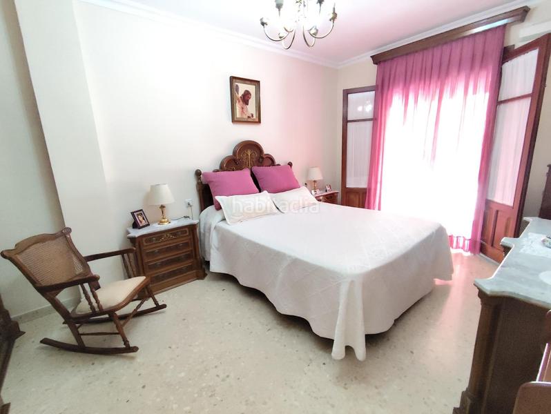 Foto 369df2be-745c-4971-a819-f69c304ac096. Casa adosada vivienda en el barrio de san josé tranquilidad a un paso del centro en Utrera