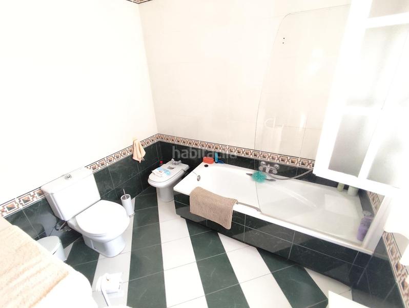 Foto 59340d09-878d-4f5b-b5aa-4a505a04852f. Casa adosada vivienda en el barrio de san josé tranquilidad a un paso del centro en Utrera