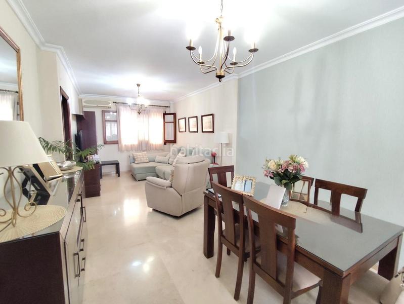 Foto 6416c9b3-8880-492a-bca9-6aa91c863e16. Casa adosada vivienda en el barrio de san josé tranquilidad a un paso del centro en Utrera