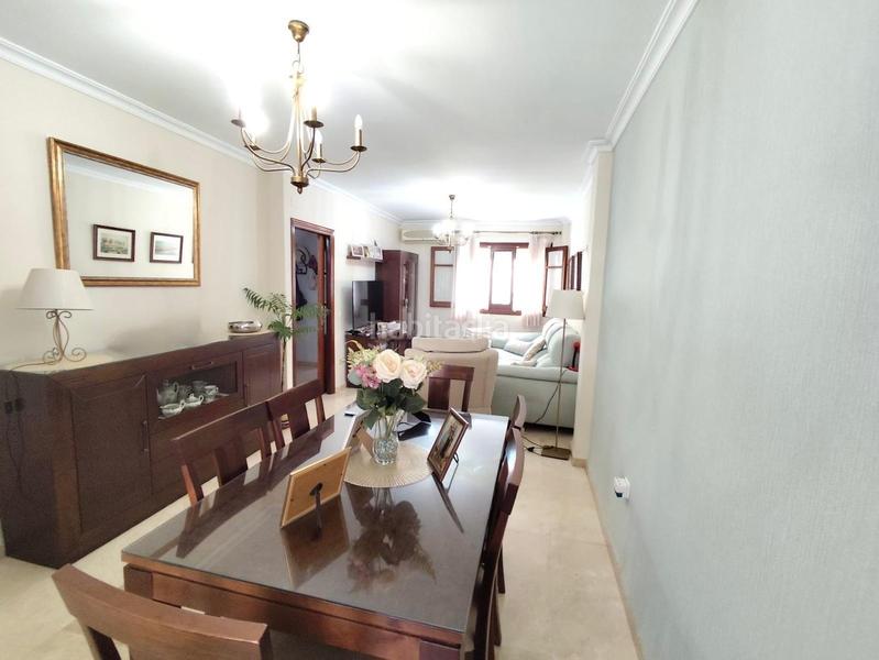 Foto 80b1980b-fc34-4289-a1d3-c41b62a75b02. Casa adosada vivienda en el barrio de san josé tranquilidad a un paso del centro en Utrera