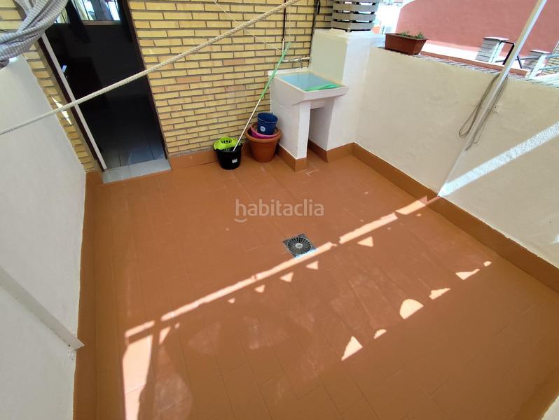 Foto bdce5455-94a2-482e-b49b-1ada51964fdd. Casa adosada vivienda en el barrio de san josé tranquilidad a un paso del centro en Utrera