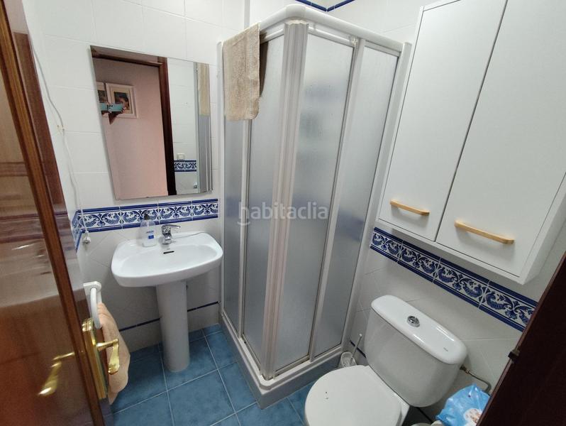 Foto db92432d-049b-4cb1-91b5-27ba3593e54b. Casa adosada vivienda en el barrio de san josé tranquilidad a un paso del centro en Utrera