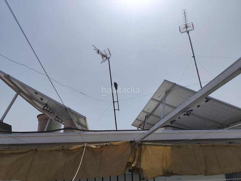 Foto ed5a3bb1-7e12-409f-bdb9-22e04e6bf28a. Casa adosada vivienda en el barrio de san josé tranquilidad a un paso del centro en Utrera