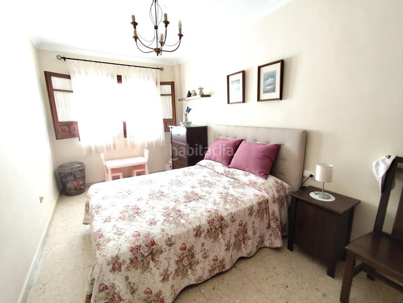 Foto f155e42a-b090-4158-954b-d8d7454d16bc. Casa adosada vivienda en el barrio de san josé tranquilidad a un paso del centro en Utrera