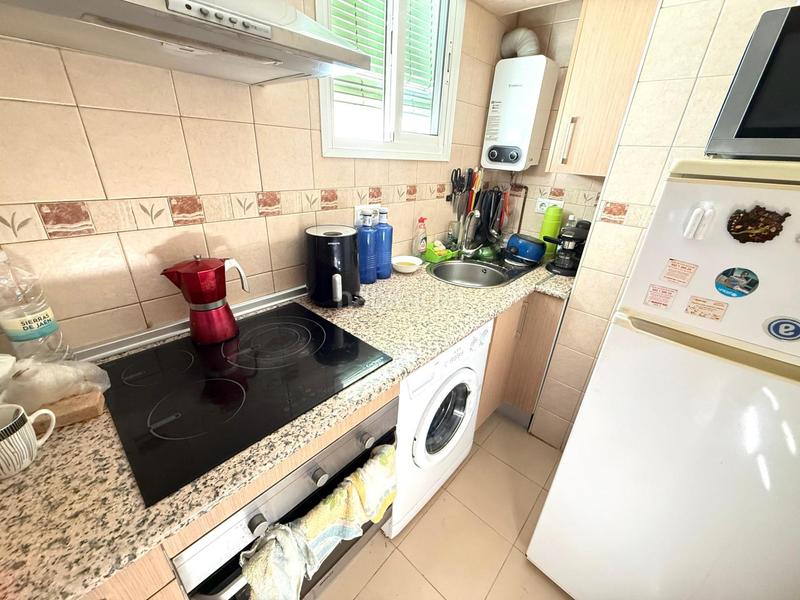 Foto 87e64d6a-b520-493c-98b0-6e2bd621d614. Appartement dans Salesianos Utrera