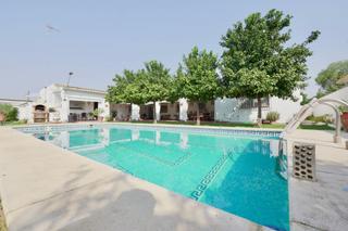 Casa  Velero. Casa en el comodoro. a 15 min de sevilla