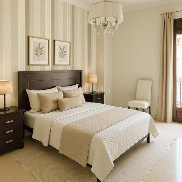 Foto 053d4abe-87a8-4474-86eb-70153965a7ed. Piso  en la corredera con vistas al castillo en Utrera