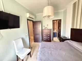 Appartement à Centro. Piso en la corredera