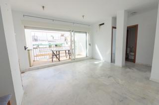 Pis  Avenida avenida del tren de los panaderos, 6. Piso en exclusiva en alcal de guadaira  junto a la feria, 2 dor