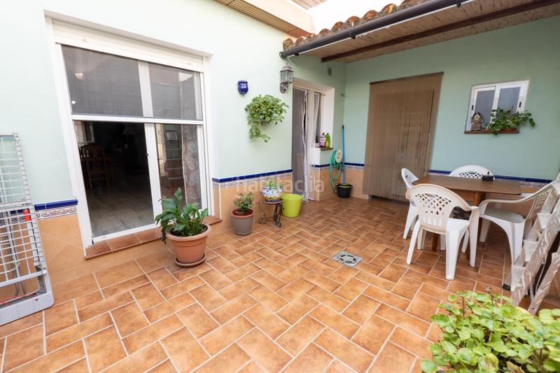 Foto 267c98ac-f869-485e-a512-c0c0fa8bdfab. Casa adossada amb calefacció aparcament a El Junquillo - Vistalegre Utrera