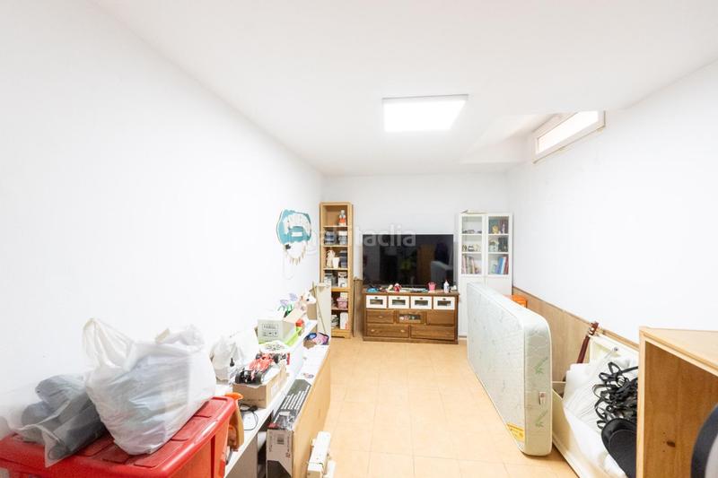 Foto 39d7545b-58e0-4fd1-9bfa-ffcf357bf754. Casa adossada amb calefacció aparcament a El Junquillo - Vistalegre Utrera